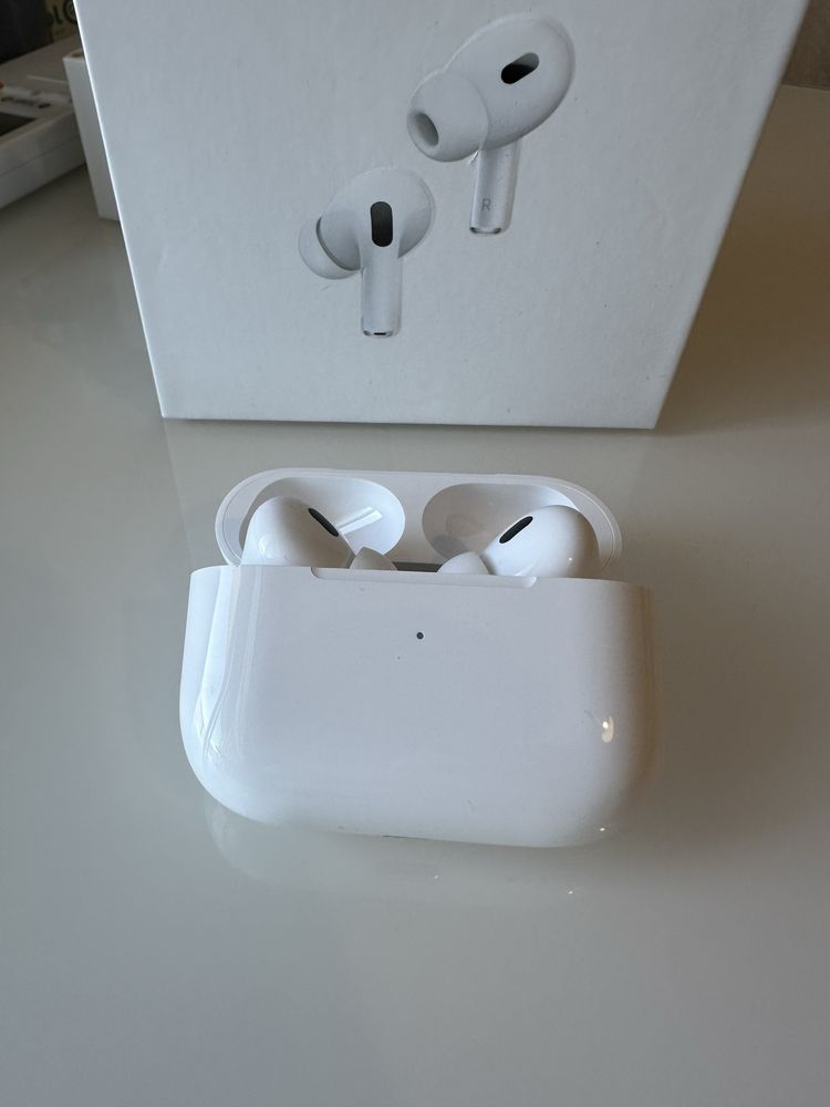 Airpods pro 2 (segunda geração)