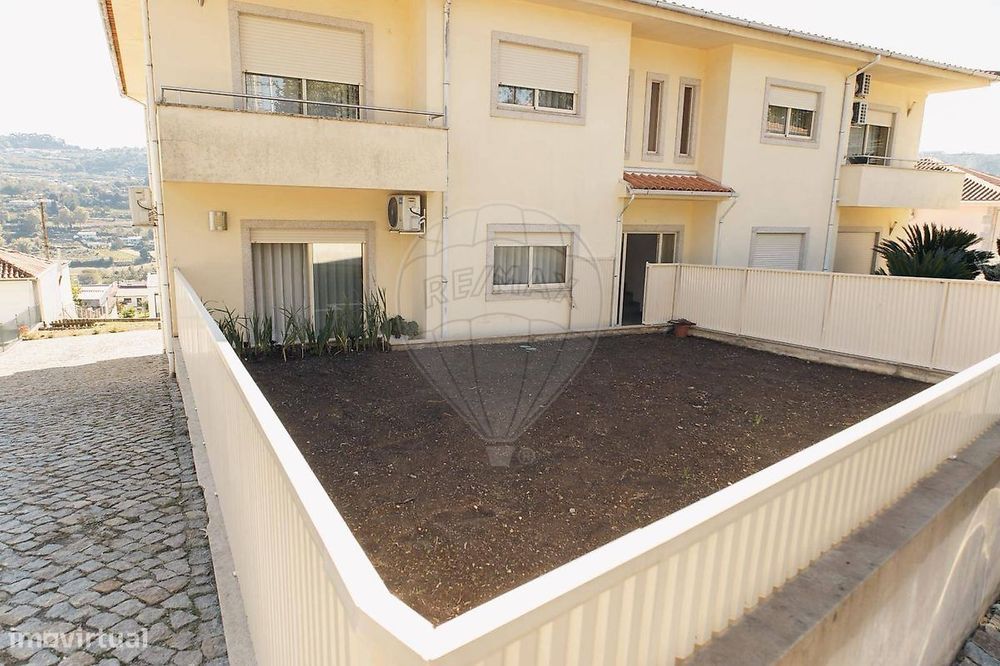 Moradia T3 para venda