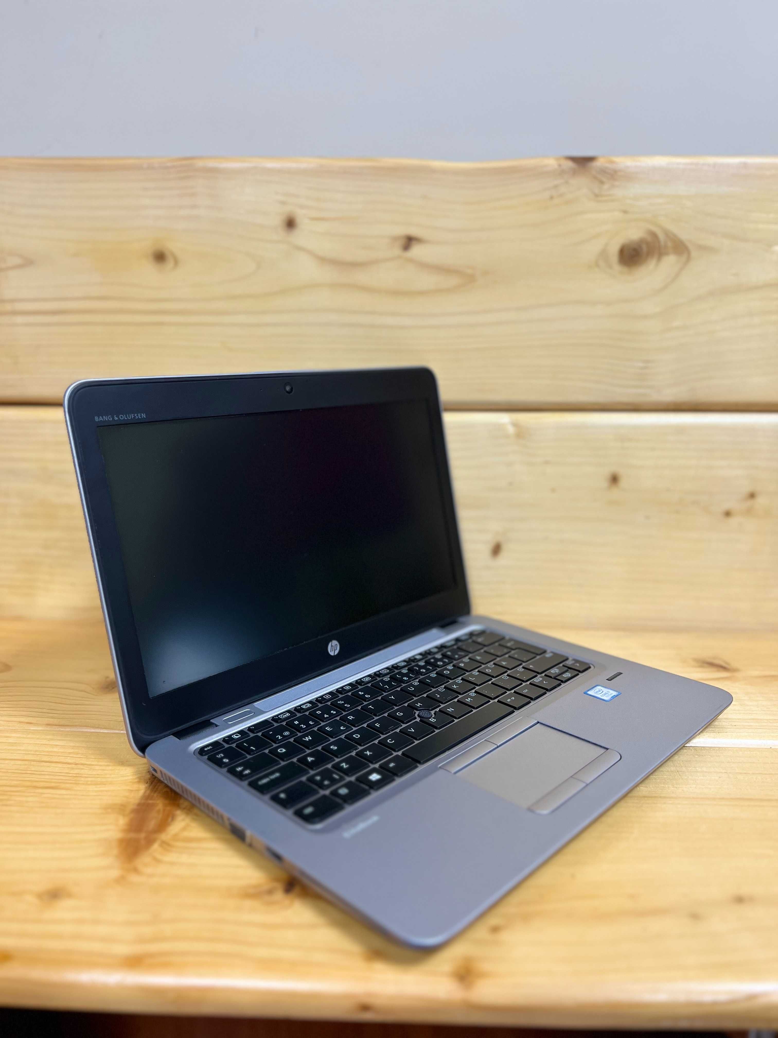 ОПТ Ноутбук HP EliteBook 820 G3/i7-7200U/8/256 гарантія 9міс/ HD