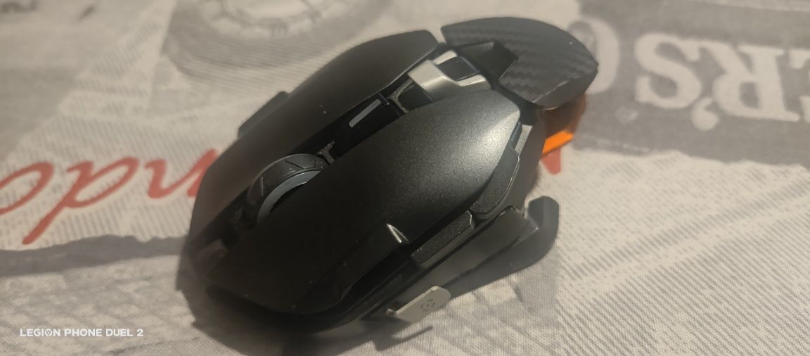 Игровая мышь Cougar Dualblader