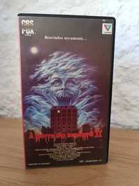 Filme VHS A Noite do Espanto 2 (Fright Night 2)