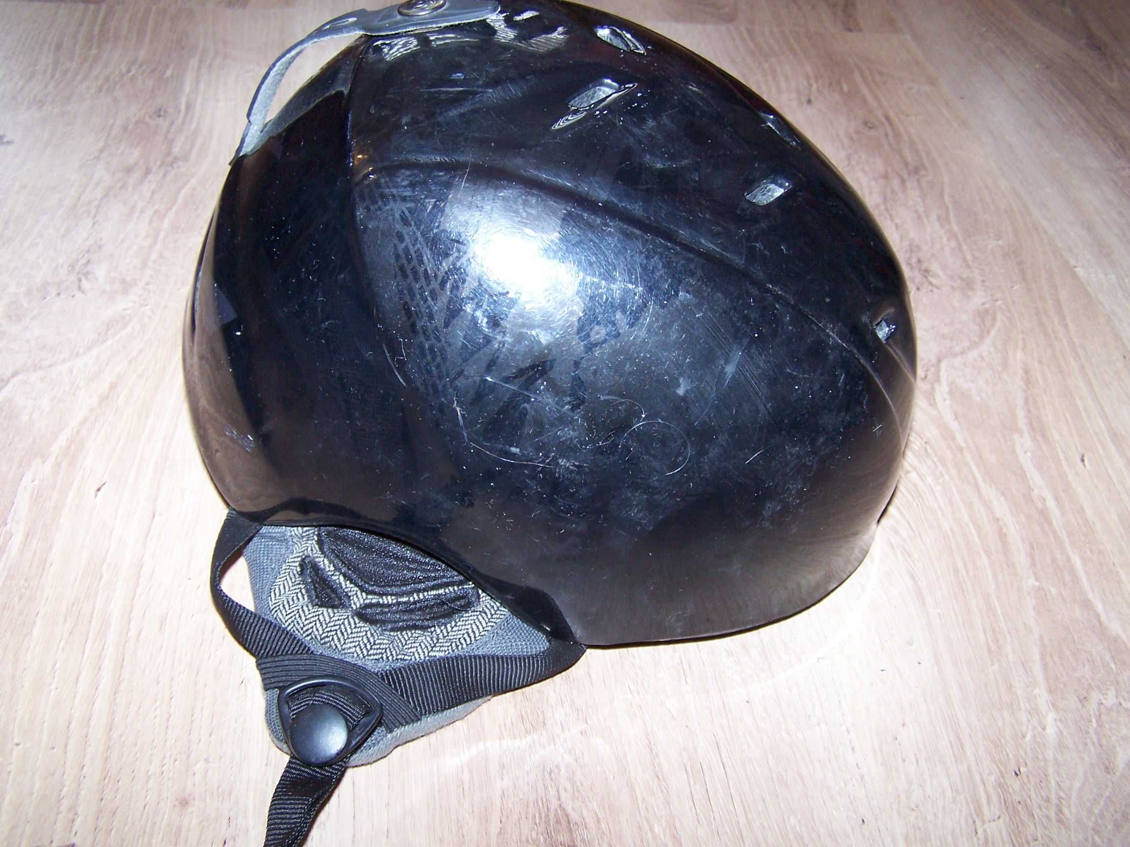 Kask narciarski HEAD