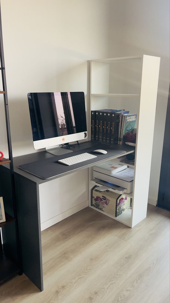 Secretaria Escritorio/Casa