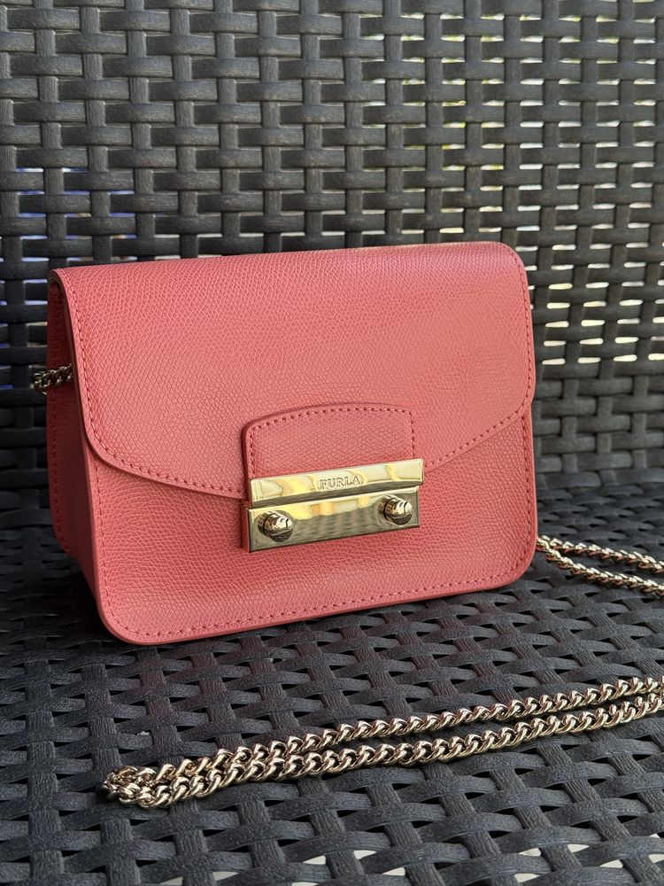 Furla metropolis mini