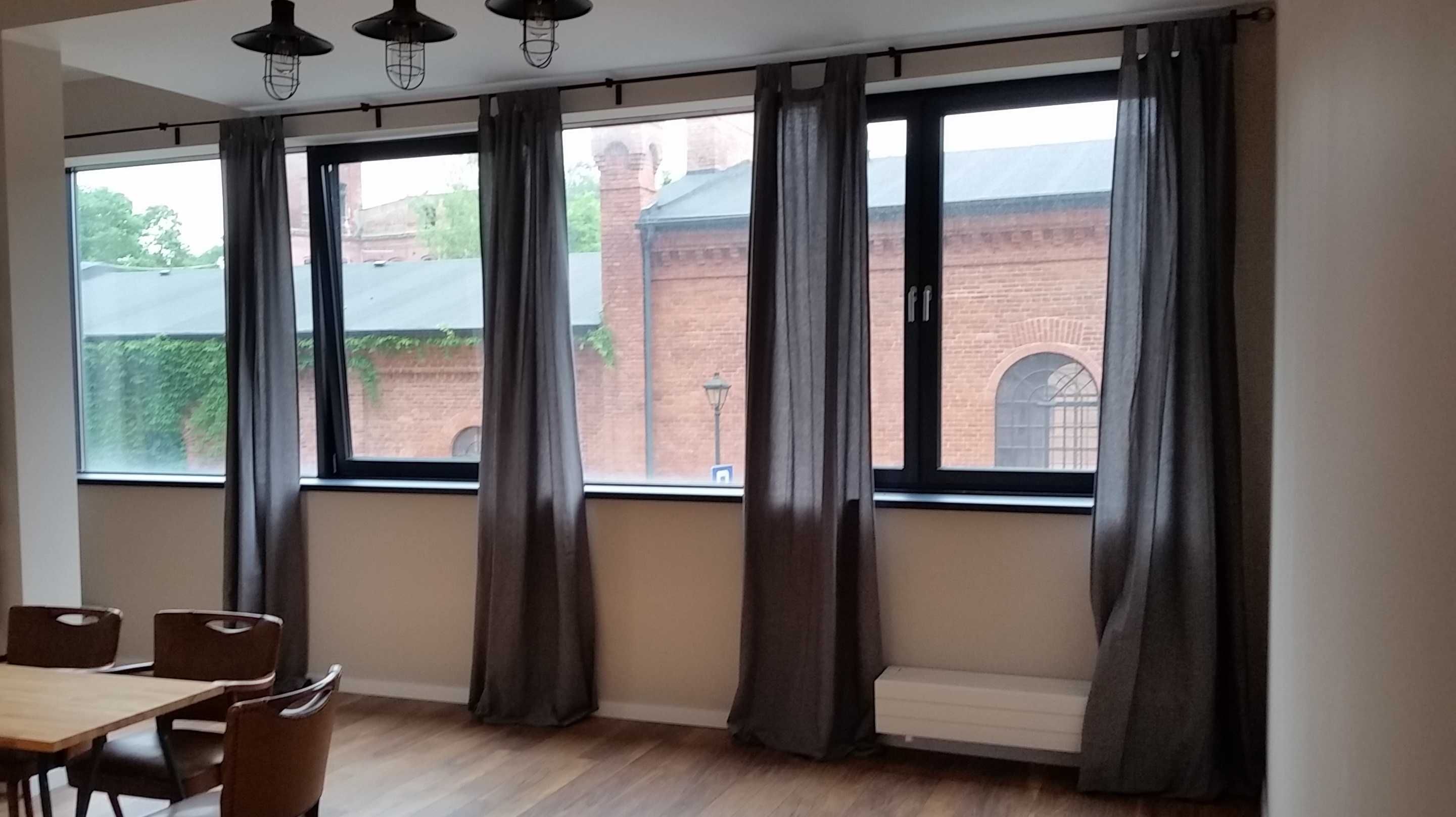 Dwupokojowe mieszkanie 47m2 z garażem Lofty Scheiblera