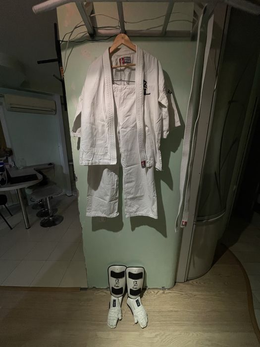 Кимано (Kudo Wear)