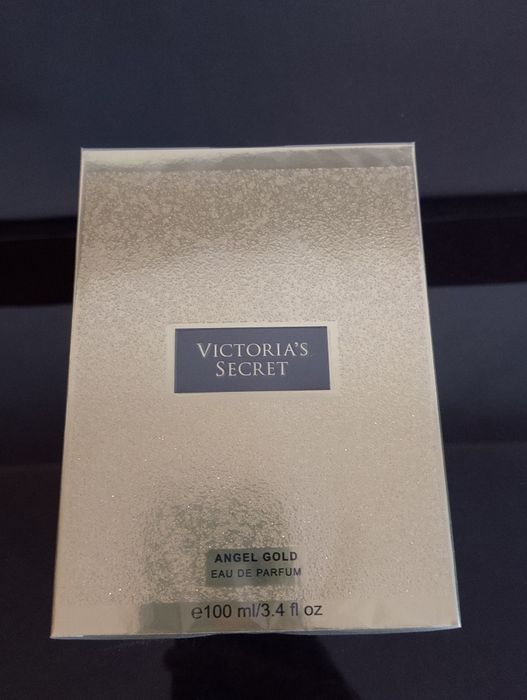 Victoria's Secret Angel Gold EDP