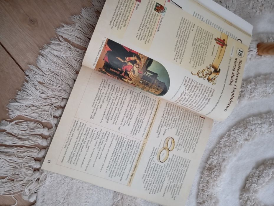 Wierzę w święty Kościół powszechny