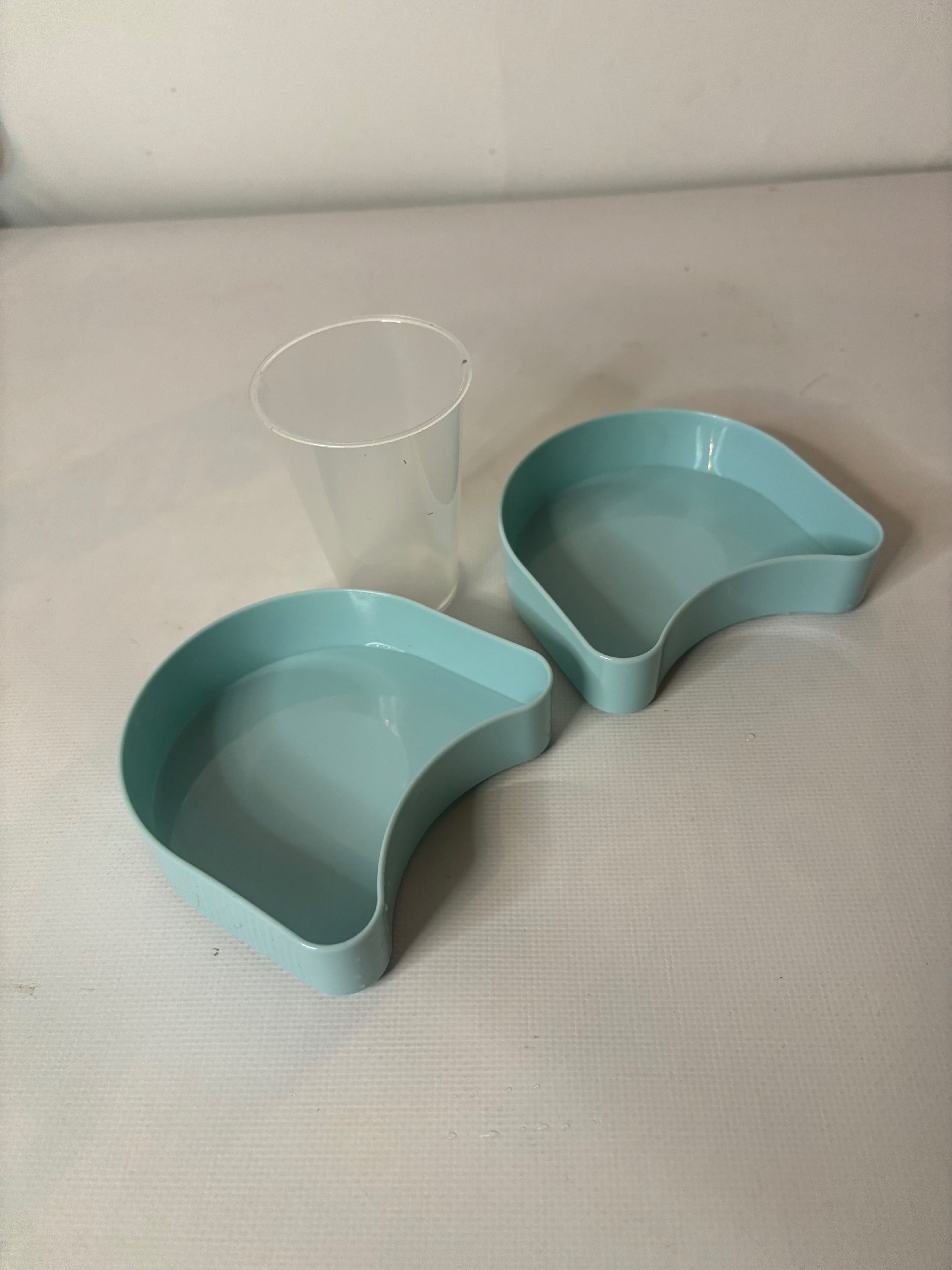 Parowar Nutribullet BSR08N