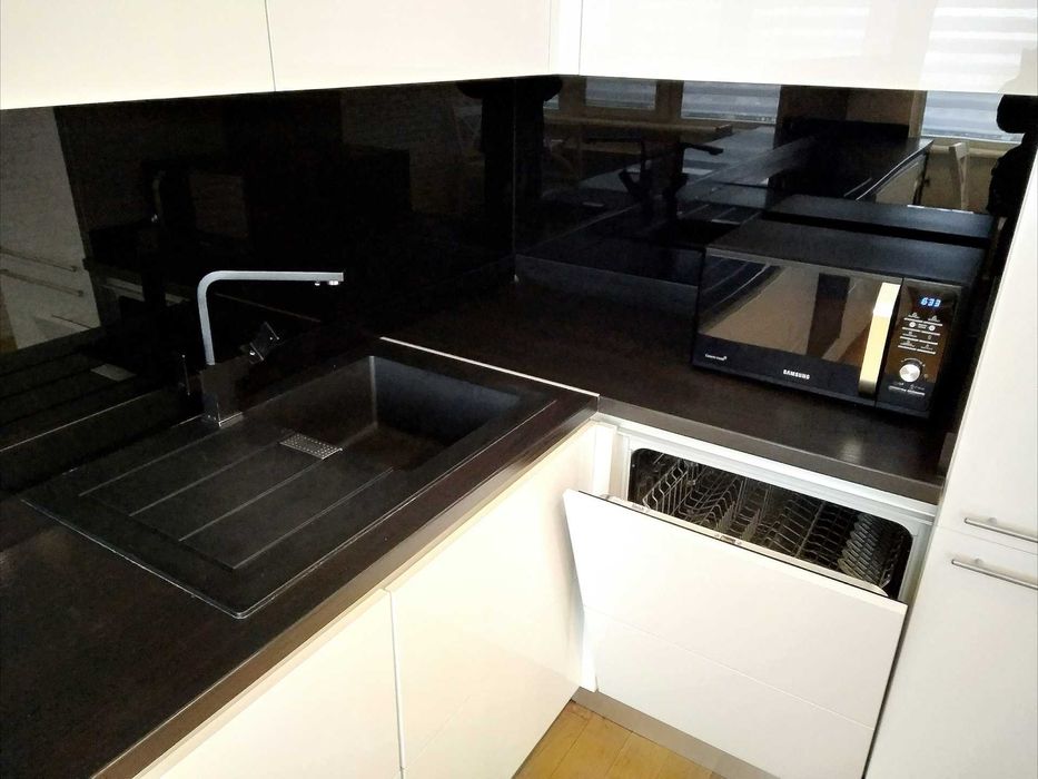 2-комн. квартира 70м² в ЖК АЛЬТАИР-1 / 3 станция Люстдорфской дороги