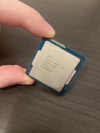 Intel Core i5-4440 (3.10GHZ)