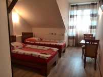 Noclegi PROMOCJA! Komfortowe pokoje, kwatery - Rzeszów hotel