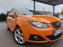 Jedyny Taki * SEAT IBIZA * Sport * Bogata Opcja * 1.9 Tdi
