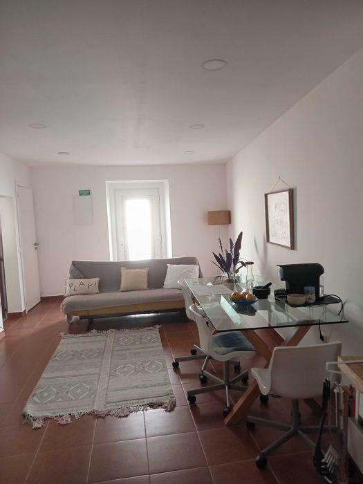 Moradia térrea T2 com 2 suítes – Erra (Coruche) –