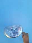 C-ACT Chipper - Marca Odyssey #1 Putter in Golf