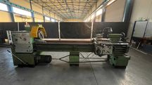 Tokarka FAT Ponar Wrocław TUR 50 X 2500