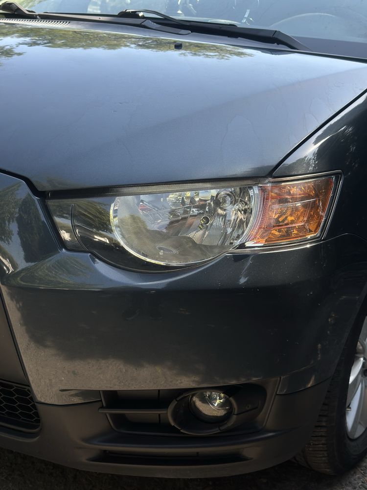 Продам Mitsubishi Colt 2008-го року