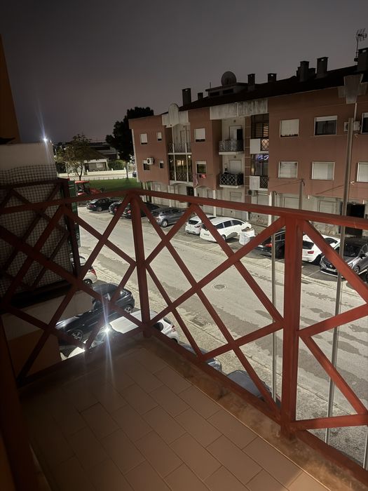 T2 Pinhal de Frades, Seixal - 950€