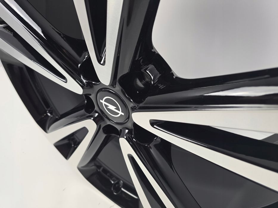 Oryginalne Felgi Opel 20" Insignia B OPC Astra J GTC OPC Cascada