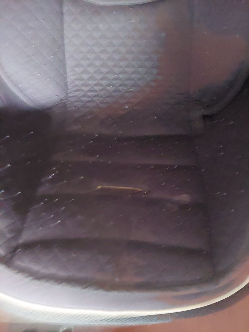 Cadeira auto Zippy