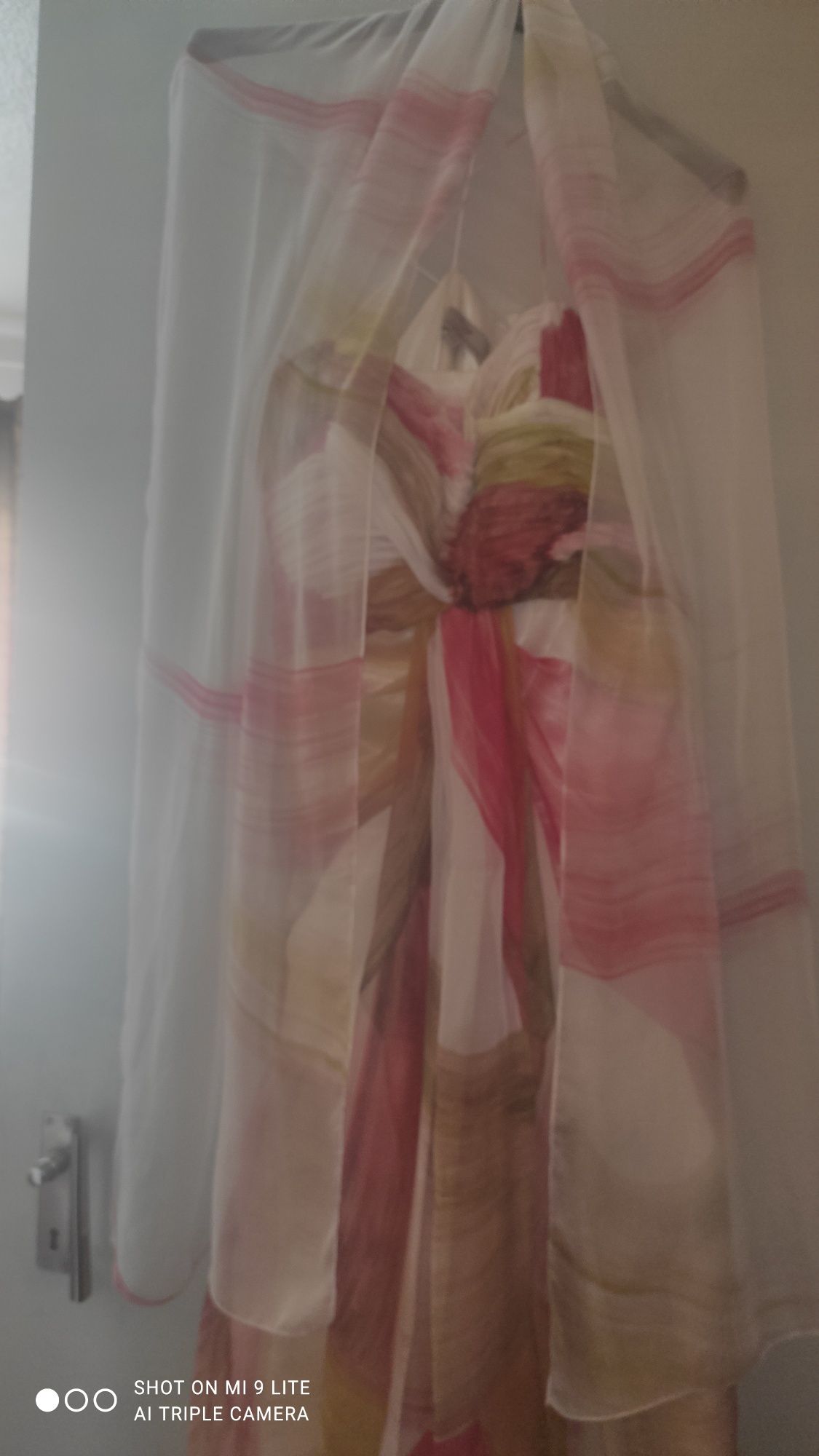 Vestido Cerimônia