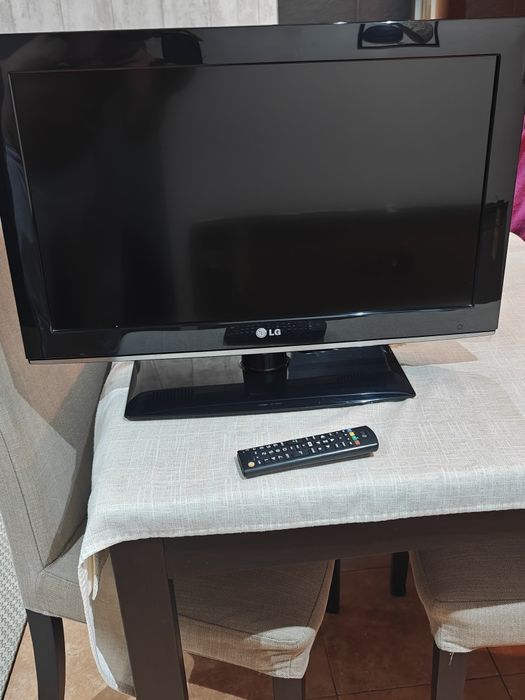 TV  LG  para venda