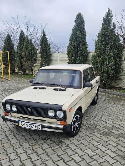 Продажа Ваз 2106