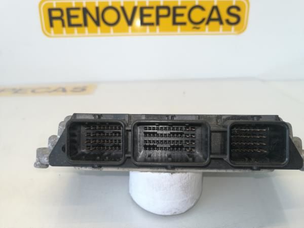 Kit imobilizador PEUGEOT 207 (WA_, WC_)