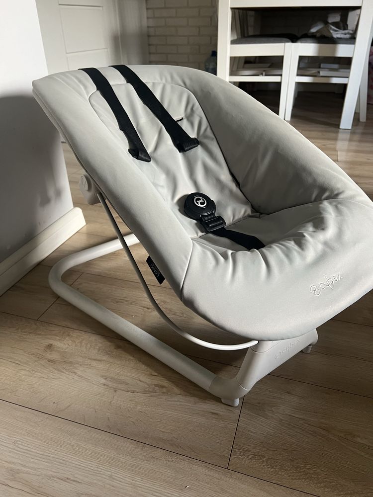 Cybex Lemo Bouncer