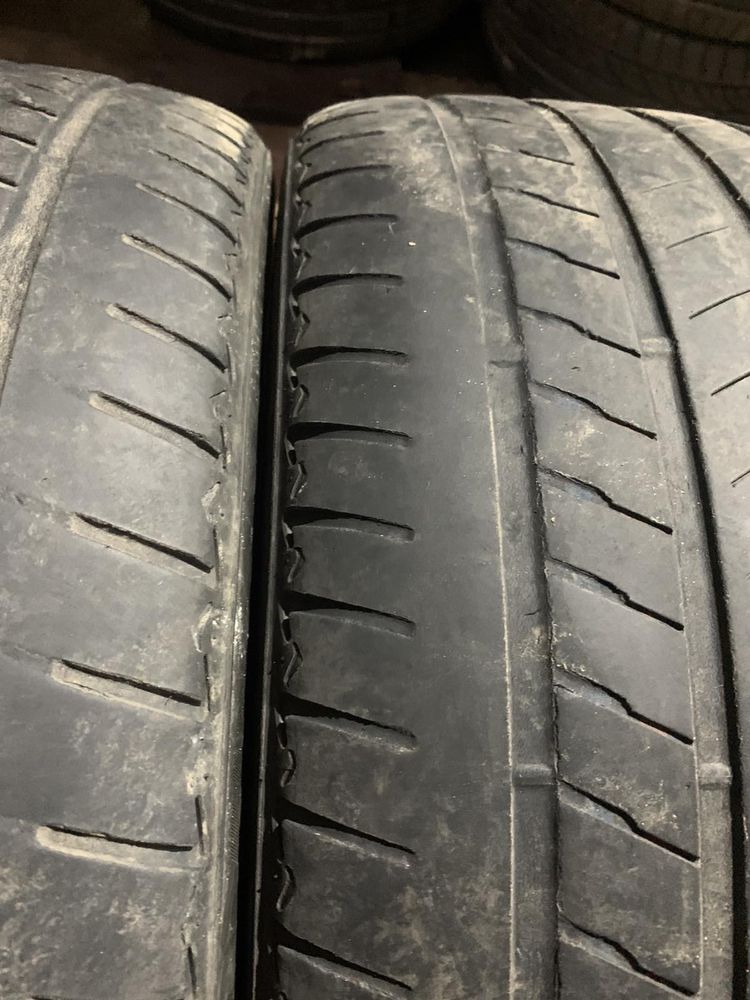 Літні шини 275/45 R20 Bridgestone Alenza