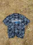 Koszulka Vokal hip hop rap swag good life L XL Fubu nadruk streetwear