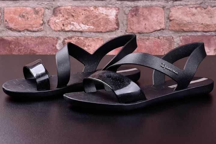 Sandały Damskie Ipanema Vibe Sandal (82429-AJ078) - 36 WYSYŁKA 24H