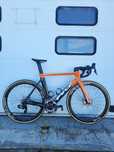 Felt AR Bicicleta