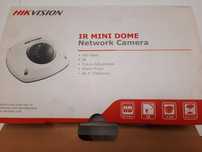 Kamera _Hikvision IP 4Mpx DS-2CD2542FWD-IS _ (IP67)/ (IK08)
