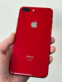 IPhone 8 Plus Red 256 Gb