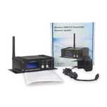 Безпровідний wi-fi DMX 512 приймач передавач Receiver Transmitter