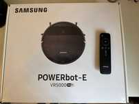 Робот пылесос Samsung Powerbot VR5000