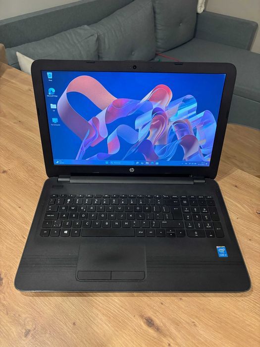 Laptop HP 250 G5 i3-5005U | 8GB RAM | SSD 256GB | Windows 11