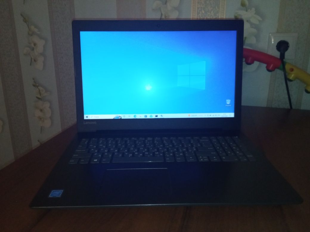 Ноутбук Lenovo IdeaPad 330-15IGM