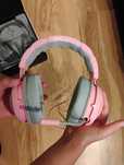 Na sprzedaż: Razer Kraken Quartz – przewodowe słuchawki gamingowe