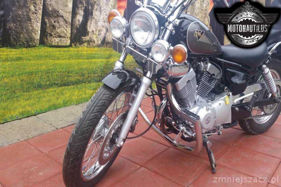 gmole spacerówki Yamaha  Virago 125