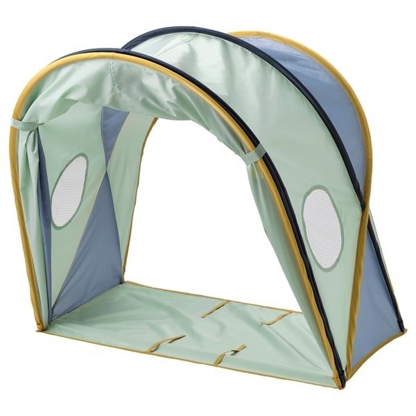 Tenda para cama de criança Eldfluga
