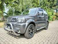 Suzuki Jimny 1.3