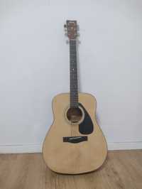 Gitara Yamaha f310 + pokrowiec!