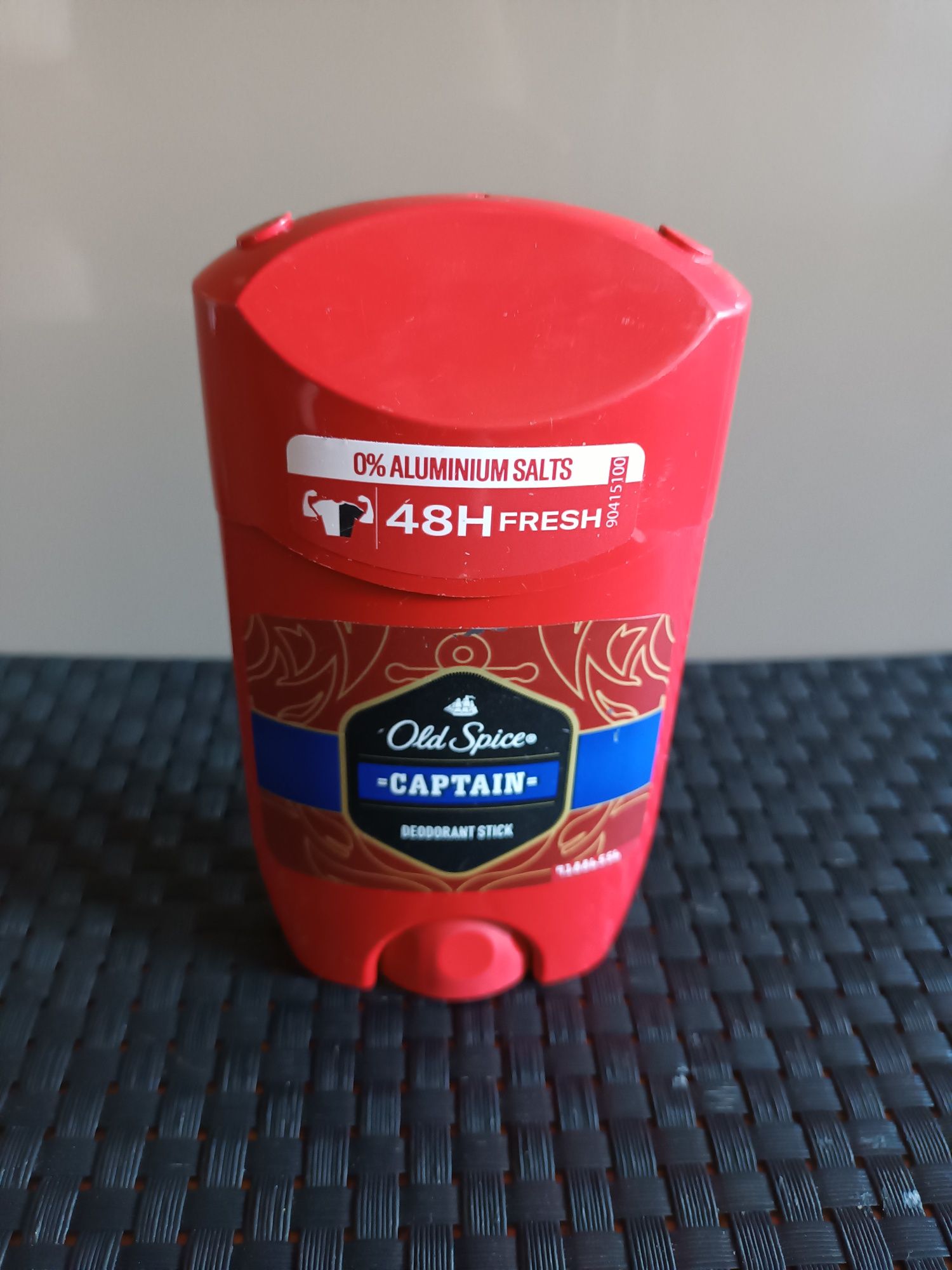 Old spice sztyft Captain 50 ml
