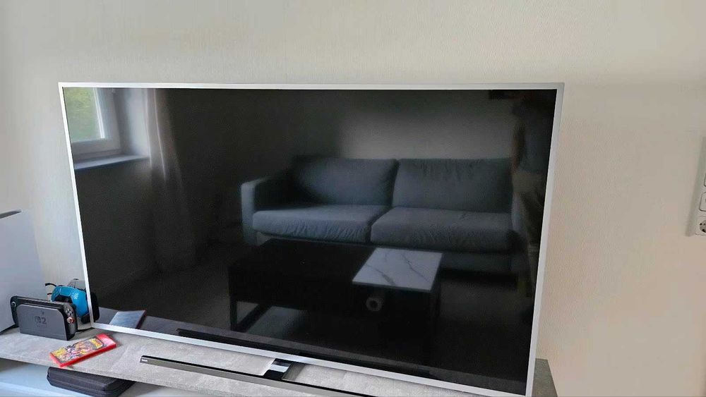 Telewizor Philips 65PUS7354 Ambilight 4K UHD HDR 65 cali