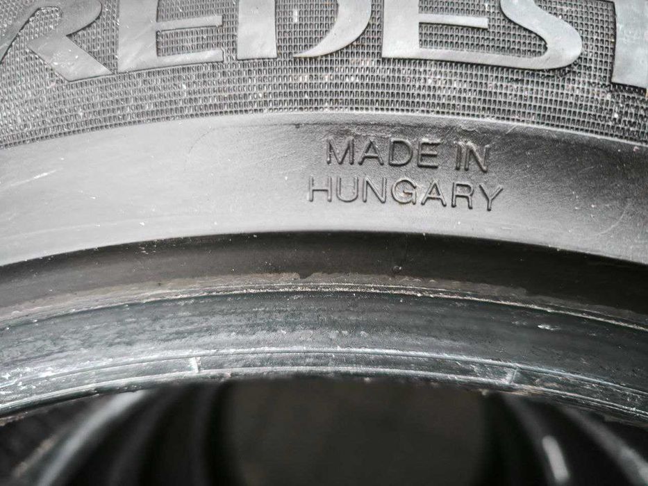 Зимові Шини vredestein wintrac pro 205 55 R17 2023 рік