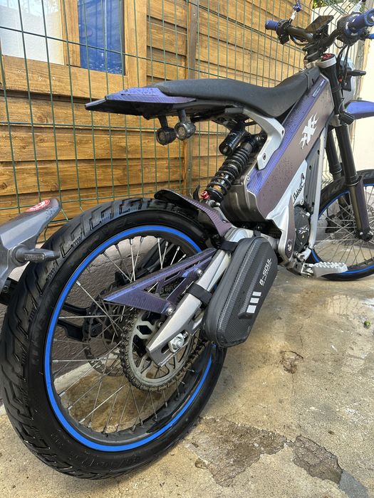 Talaria XXX L1E - Impecavel