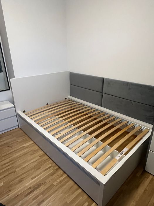 Składanie i skręcanie mebli