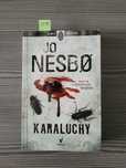 3549. "Karaluchy" Jo Nesbo Tom 2